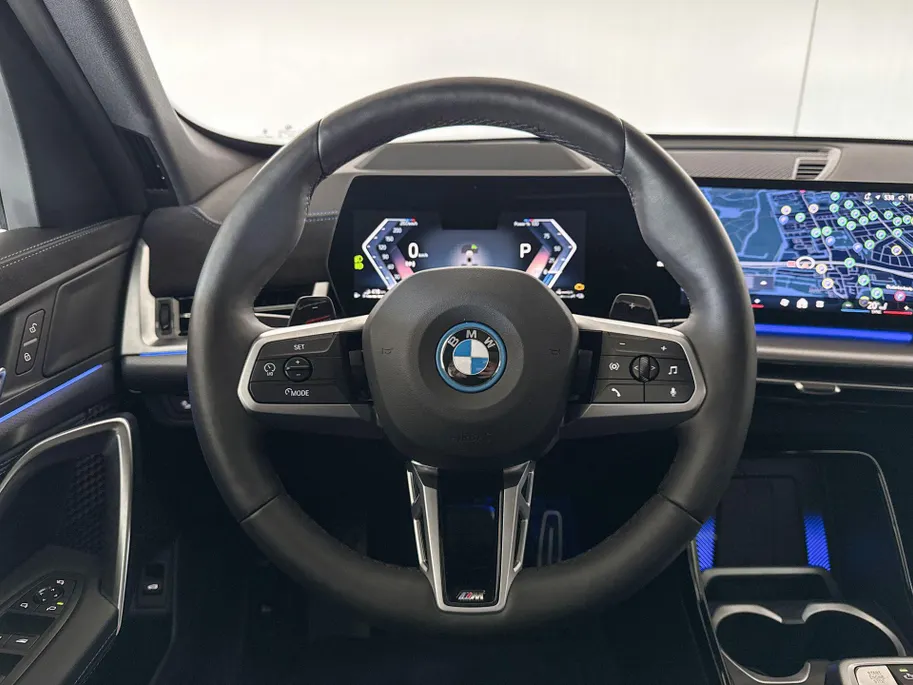 BMW X1 xDrive30e