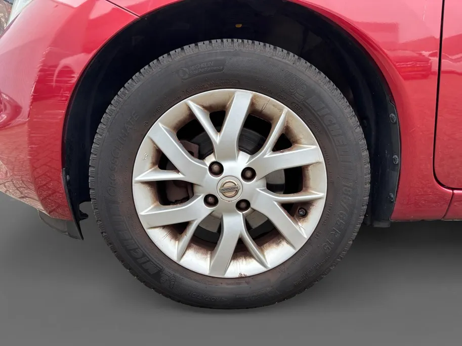 Nissan Note 1.2 Connect Edition | 1e eigenaar! | Netjes onderhouden | Cruise Control | Navigatie | Climate Control | FM-Radio | 12 maanden garantie!
