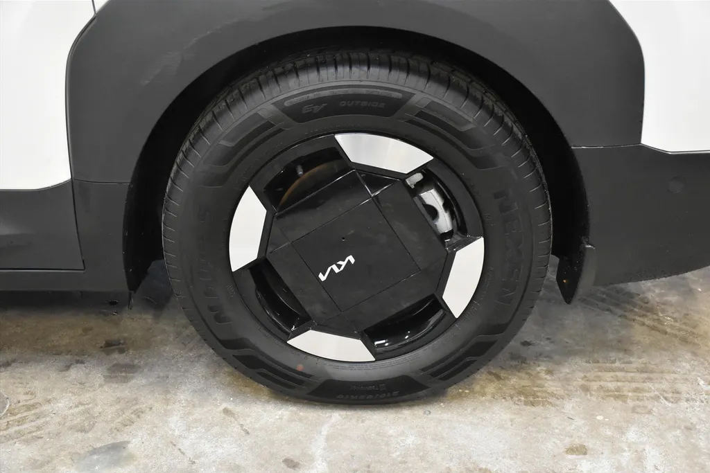 Kia PV5 Passenger 71,2 kWh Elite Executive NIEUW