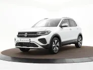 Volkswagen T-Cross Life Edition 1.0 TSI 95 PK 5 versn. Hand · Comfort pakket · Airconditioning automatisch, 2-zone (Climatronic) · Prijs is inclusief inruilpremie · MEGA SALE