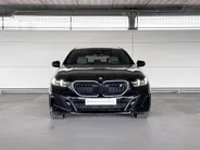 BMW i5 Touring xDrive40 84 kWh
