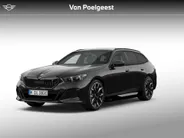 BMW i5 Touring eDrive40 M Sport Edition 84 kWh