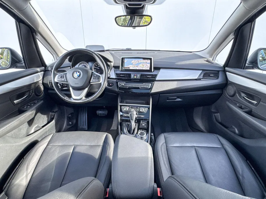 BMW 2 Serie Active Tourer 225xe