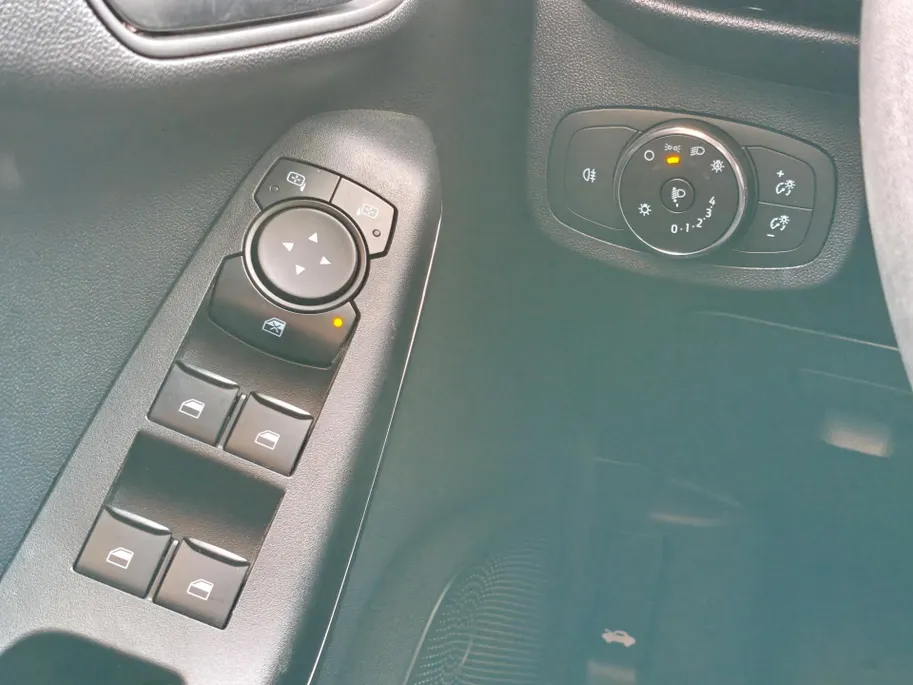 Ford Fiesta 1.0 EcoBoost Titanium | APPLE CARPLAY ANDROID AUTO | CRUISE CONTROL