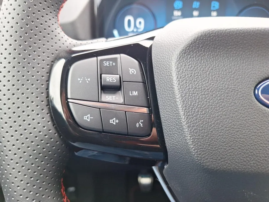 Ford Puma 1.0 EcoBoost Hybrid ST-Line X | !gratis upgrade naar  automaat! | Winterpack | 18' Lichtmetaal | Camera | Apple Carplay&Android Auto | Led verlichting | Halfleer | Parkeersensoren | Navigatie | B&O Audio | Nieuw te bestellen |