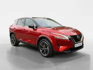 Nissan QASHQAI 1.3 MHEV Xtronic Tekna | Panoramadak | 360 camera | Carplay | Stoel- en stuurverwarming