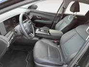 Hyundai Tucson 1.6 T-GDI PHEV Premium | Apple Carplay/Android Auto | Climate control | Adaptive Cruise Control | Lichtmetalen velgen 19'