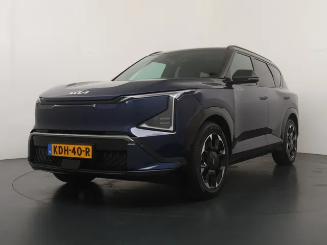 Kia EV5
