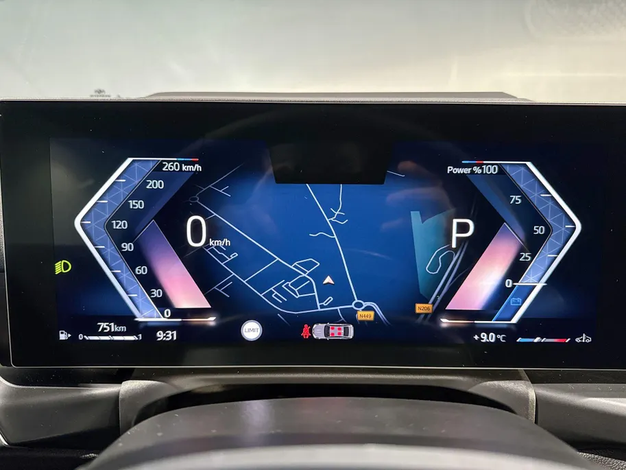 BMW 4 Serie Cabrio 420i