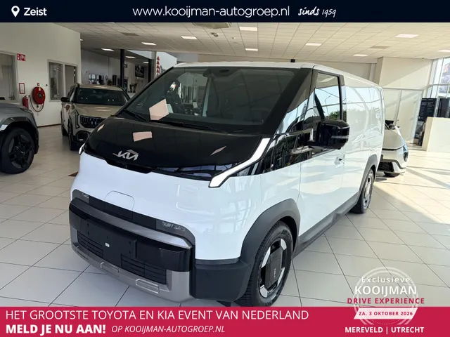 Kia PV5