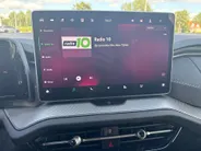 Škoda Kodiaq Sportline Business 1.5 TSI PHEV 150 kW / 204 PK | Steel Grey | 19'' tirsuli aero velgen | Trekhaak wegklapbaar | 4000,- inruilvoordeel!!