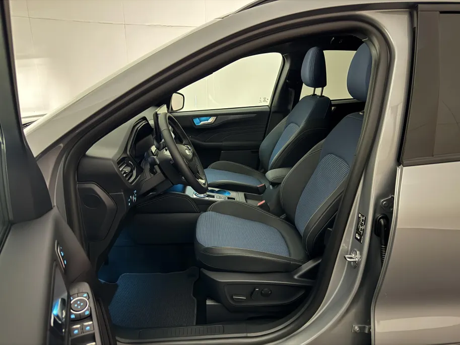 Ford Kuga 2.5 PHEV BlueCruise Edition | DIT IS EEN VOORRAADAUTO! | Panorama Dak | Elek. Trekhaak | 20'Wielen |