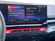 BMW i5 Touring eDrive40 84 kWh
