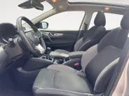 Nissan QASHQAI 1.2 N-Connecta | Navi | Climate | Cruise | Panodak | Trekhaak |