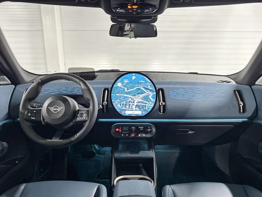 MINI Countryman Electric SE ALL4 Favoured