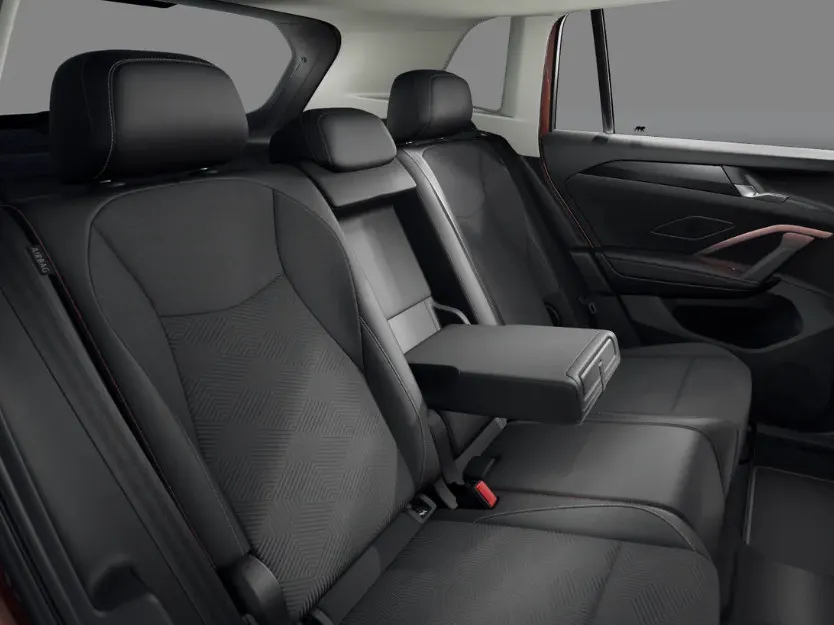 Volkswagen Tiguan Edition 20 1.5 eHybrid 204 PK 6 versn. DSG