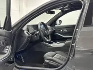 BMW 3 Serie Touring 330e