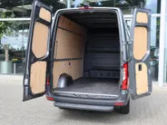 Mercedes-Benz Sprinter 317 CDI L2H2 LED METALLIC