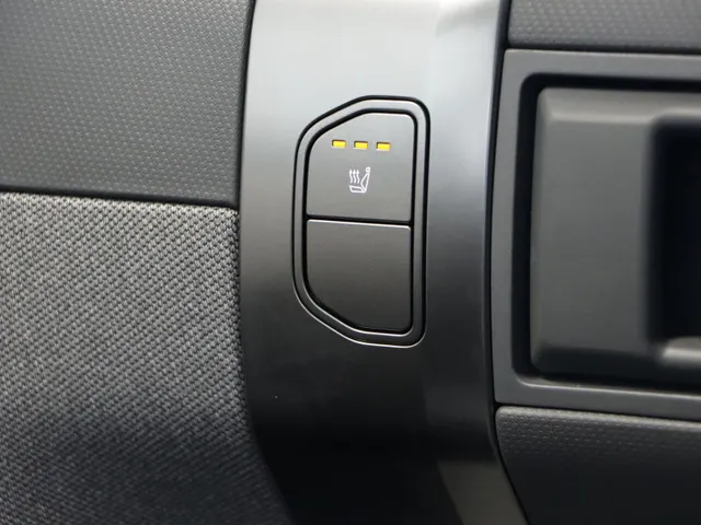 Kia EV3 Plus Advanced 81.4 kWh