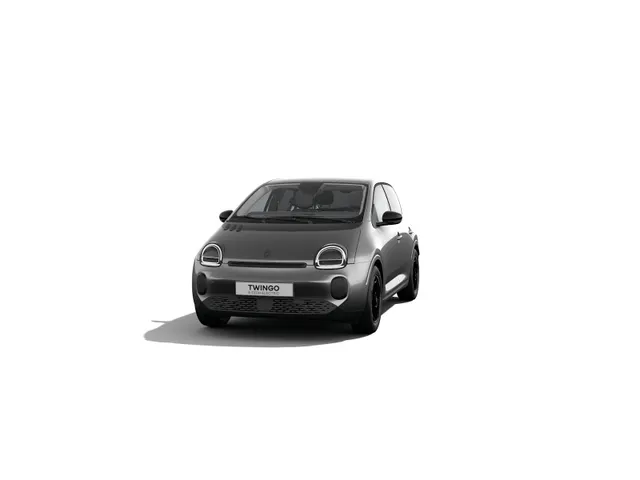 Renault Twingo Techno | Achteruitrijcamera | LED-achterlichten | LED-dagrijverlichting met specifiek vormgegeven lichtsignatuur