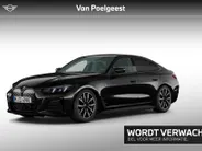 BMW i4 eDrive40 M Sport Edition M Sportpakket Pro