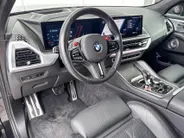 BMW XM PHEV 30 kWh