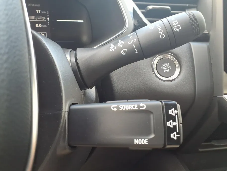 Mitsubishi Grandis 1.8 HEV Intense+ Automaat | Navigatie | Airco | 8 jaar Garantie