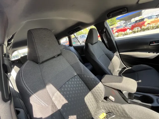 Toyota Corolla Touring Sports Hybrid 140 Active | Stuur en Stoelverwarming | LED