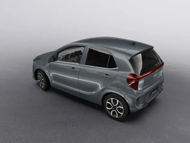 Kia Picanto 1.0 DPI ExecutiveLine