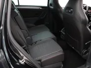 SEAT Tarraco 1.4 TSI e-Hybrid PHEV 245pk DSG FR Business · 360 Camera · Inklap. Trekhaak · Keyless · Elek. Achterklep · Elek. Stoel + Geheugen · Parkeer Assistent ·