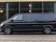Volkswagen Transporter 2.0 TDI L2H1 DC 4Motion Highline EX.BTW