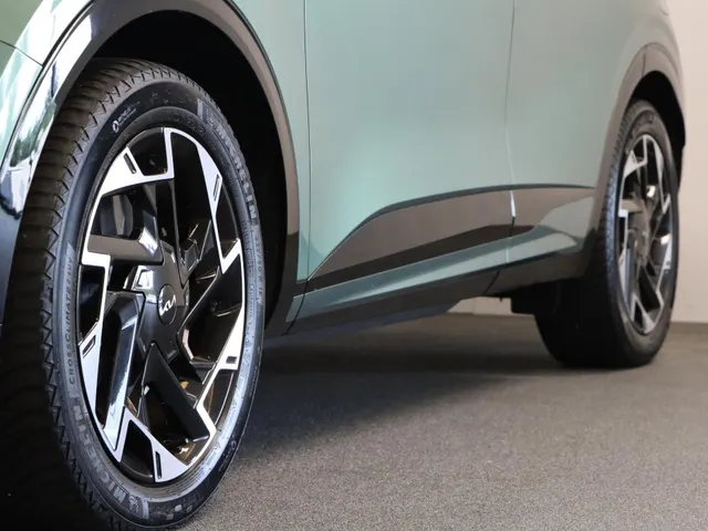 Kia Sportage 1.6 T-GDi Plug-in Hybrid AWD GT-PlusLine