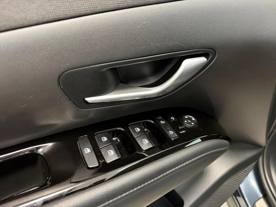 Hyundai Tucson 1.6 PHEV | PREMIUM | 4WD | TREKHAAK | NL-AUTO |