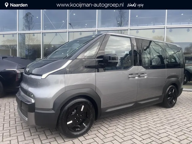Kia PV5