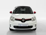 Renault Twingo 1.0 SCe Collection AIRCO CABRIODAK HOGE INSTAP 5 DEURS ELECTRISCHE RAMEN BLUETOOTH ZEER MOOIE AUTO DEALER ONDERHOUDEN