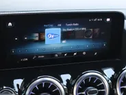 Mercedes-Benz GLA 250 e AMG Line l Stoelverwarming l Leder l Achteruitrij camera