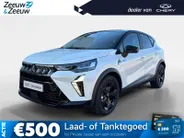Mitsubishi ASX 1.2 Turbo Black Edition | Lichtmetaal Zwart | Camera | Garantie 2034! | Demo |
