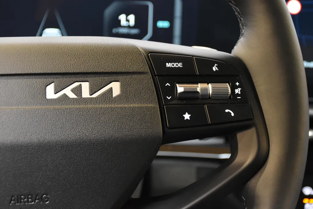 Kia Sportage 1.6 T-GDi 239pk Hybrid AT6 DynamicPlusLine