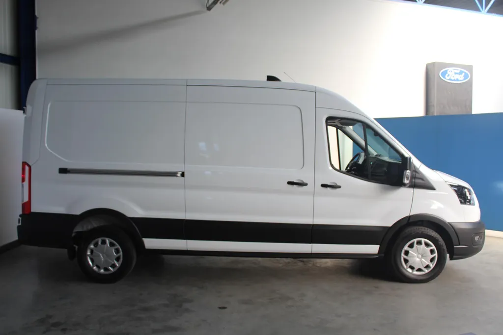 Ford Transit 350 2.0 TDCI L3H2 Trend * Trekhaak *