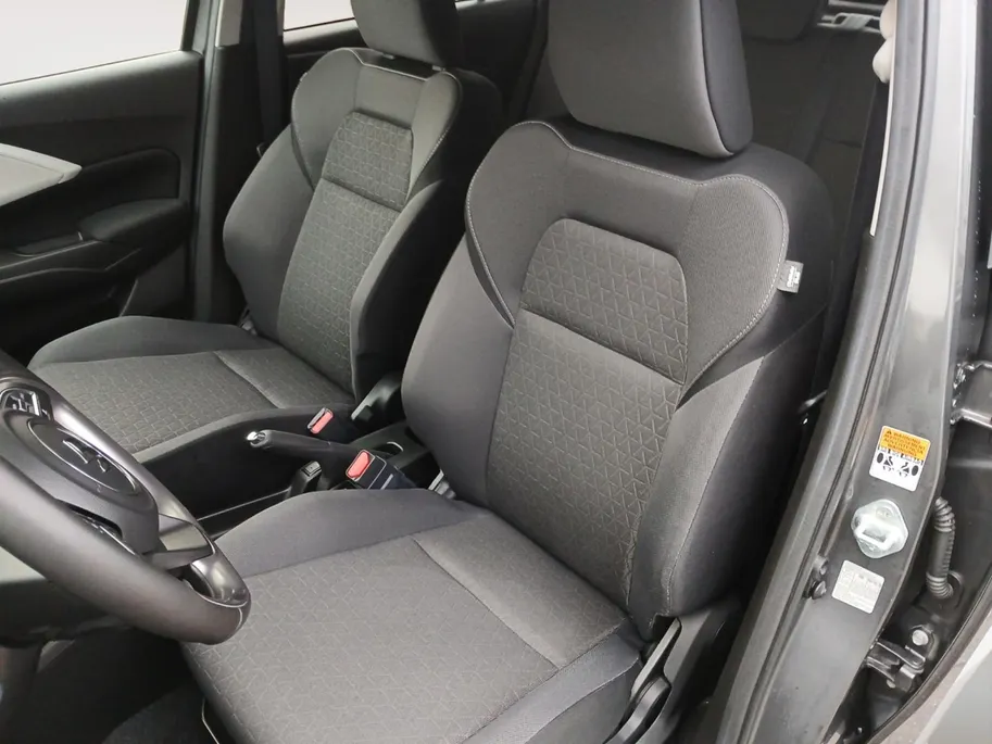 Suzuki Swift 1.2 Select Smart Hybrid | GARANTIE 2035! | CAMERA | LM Velg | All Season Banden |