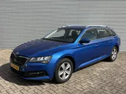 Škoda Superb Combi 1.5 TSI ACT Business Edition AUTOMAAT | Navigatie | Apple Carplay/Android Auto | Cruise / Sensoren