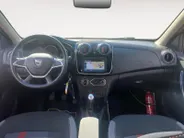 Dacia Sandero 0.9 TCe Tech Road Navi | Camera | Trekhaak | Cruise | Etc.