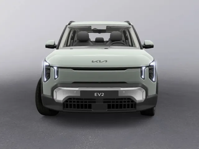 Kia EV2 Plus 42.2 kWh 4p.