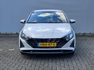 Hyundai i20 1.0 MHEV 100pk Comfort / Carplay / Cruise / Airco