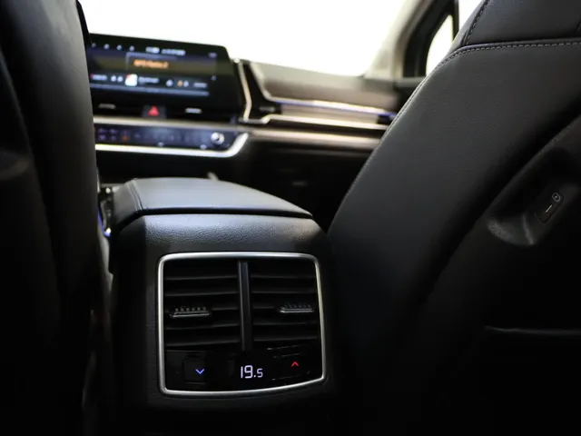 Kia Sportage 1.6 T-GDi Plug-in Hybrid AWD DynamicPlusLine