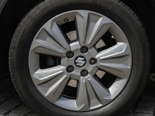 Suzuki Vitara 1.4 Boosterjet Select Smart Hybrid | Navi | Camera | Cruise | Lm-Velgen