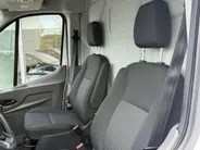 Ford Transit 350 2.0 TDCI L4H3 Trend RWD NAVI-ACHTERUITRIJ CAMERA-TREKHAAK