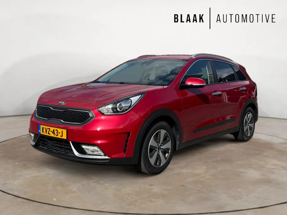 Kia Niro 1.6 GDi H. DynamicL.