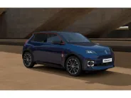 Renault 5 comfort range iconic cinq 52 kWh Nu uit voorraad leverbaar met € 3.500,- Zeeuw en Zeeuw korting