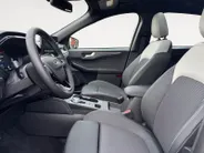 Ford Kuga 2.5 PHEV Sound Edition | Panoramadak | El. Trekhaak | B&O Premium Audio | 20' Lichtmetalen velgen | 360Camera | Adaptive Cruisecontrol | El. Achterklep | Dodehoekdetectie | Matrix Ledkoplampen | Unieke bekleding | El. Verst. voorstoelen |